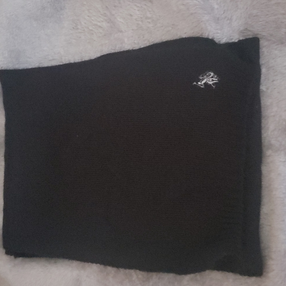 Men's scarf